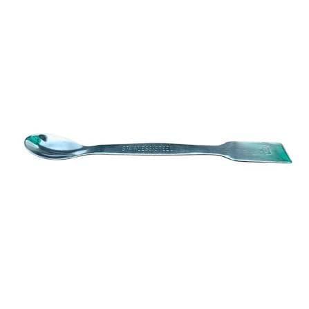 Laboratory Spatula