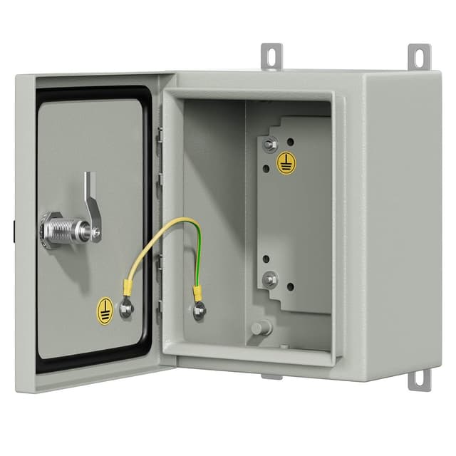 Junction Box