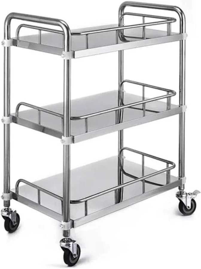 Medical Trolley