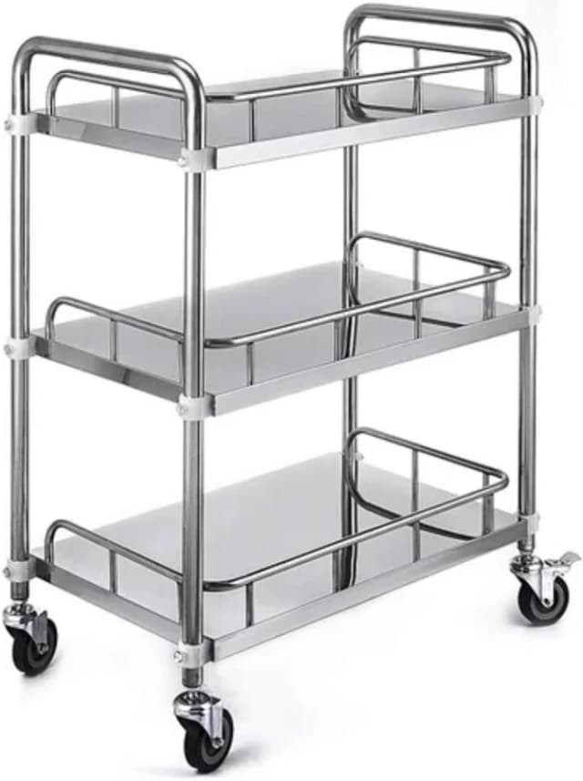 Medical-Trolley