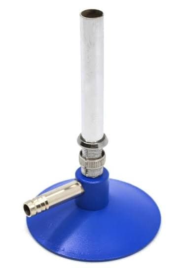 Bunsen Burner