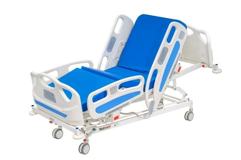 ICU Bed