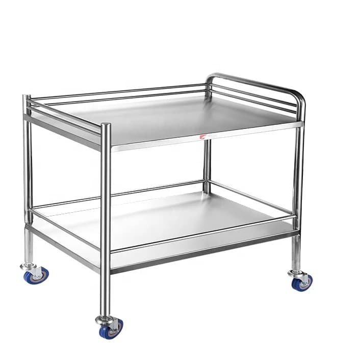 Emergency Trolley